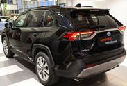 Toyota RAV4 2.5 Hybrid Executive 4x4