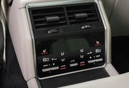Porsche Panamera 4S