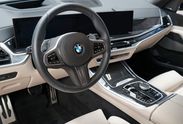 BMW X5 xDrive30d M Sport