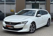 Peugeot 508 1.5 Bluehdi Allure Pack S&S EAT8