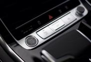 Audi Q7 TDI quattro S Line