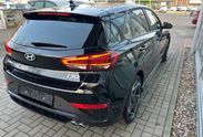 Hyundai i30 N-Line 1.6 T-GDI  DCT