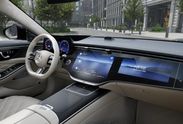 Mercedes S Klasa 450 d 4-Matic Long Edycja 140 Lat Innowacji