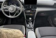 Toyota Yaris Cross Executive 1.5 Hybrid Dynamic Force