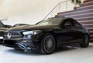 Mercedes CLE 300 4-Matic AMG Line
