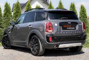Mini Countryman Cooper SE ALL4