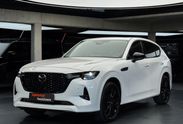 Mazda CX-60 2.5 PHEV Homura AWD aut