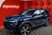 Dacia Bigster Journey LPG 1.2 mHEV