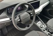 Skoda Octavia Drive Selection 1.5 TSI mHEV DSG