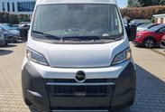 Opel Movano Heavy L4H2