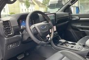 Ford Ranger Wildtrak X 4x4 A10