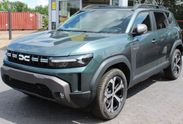 Dacia Duster Journey Eco-G LPG 1.2