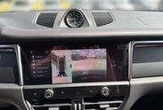 Porsche Macan T