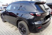 Mazda CX-5 Homura 2.5L e-SKYACTIV G