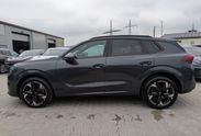 Cupra Terramar 1.5 eTSI mHEV DSG
