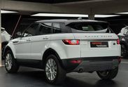 Land Rover Range Rover Evoque Si4