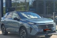 Peugeot 3008 1.2 Puretech Mhev Gt e-DCS6