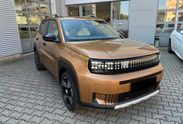 Fiat Grande Panda La Prima 1.2