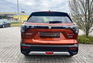 Suzuki S-Cross 1.4 BoosterJet mHEV Premium Plus SP 4WD aut