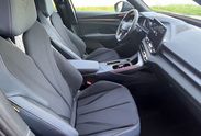 Cupra Terramar 1.5 eTSI mHEV DSG