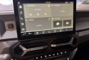 Dacia Duster Journey aut 1.2 Eco-G LPG