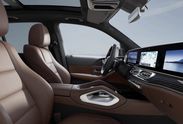 Mercedes GLE 350 d 4MATIC