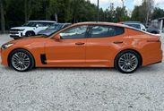 Kia Stinger 2.0