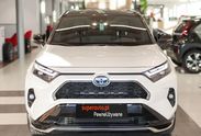 Toyota RAV4 2.5 Plug-In Hybrid Selection 4X4