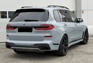 BMW X7 M60i xDrive