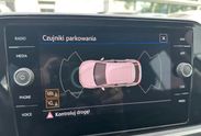 Volkswagen T-ROC 1.5 Tsi Life Dsg