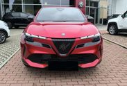 Alfa Romeo Junior 1.2 Ibrida Q4 Ti
