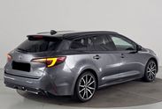 Toyota Corolla GR Sport 2.0 Hybrid Dynamic Force