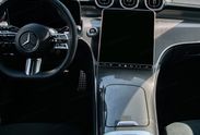 Mercedes GLC 300 d 4-Matic AMG Line