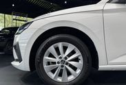 Skoda Scala 1.0 TSI Selection