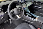 Mercedes GLC 220 d 4-Matic AMG Line