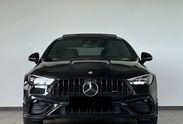 Mercedes CLE AMG 53 4-Matic+