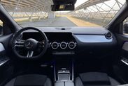Mercedes GLA 200 AMG Line
