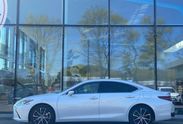 Lexus ES 300h Business Edition