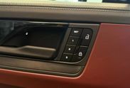 Porsche Cayenne E-Hybrid Black Edition