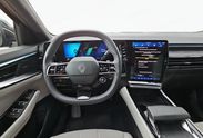 Renault Espace 1.2 E-Tech Full Hybrid 200 Iconic MMT 5os