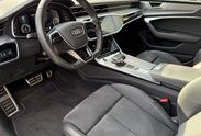Audi A7 55 TFSI mHEV Quattro S tronic