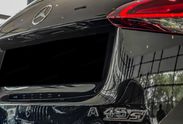 Mercedes A Klasa 45 S AMG 4-Matic+
