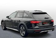Audi A4 Allroad 40 TDI mHEV Quattro S tronic