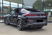 BMW X6 xDrive30d M Sport