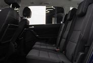 Volkswagen Touran 2.0 Tdi Bmt Comfortline Dsg