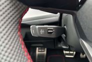Audi Q3 TFSI S line Sportback