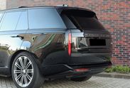 Land Rover Range Rover D350 Autobiography