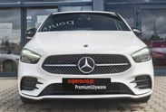 Mercedes B Klasa 200 mHEV AMG Line 7G-DCT