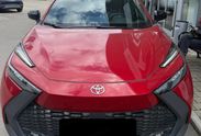 Toyota C-HR Comfort 1.8 Hybrid