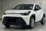 Toyota Aygo X Active 1.5 Hybrid Dynamic Force